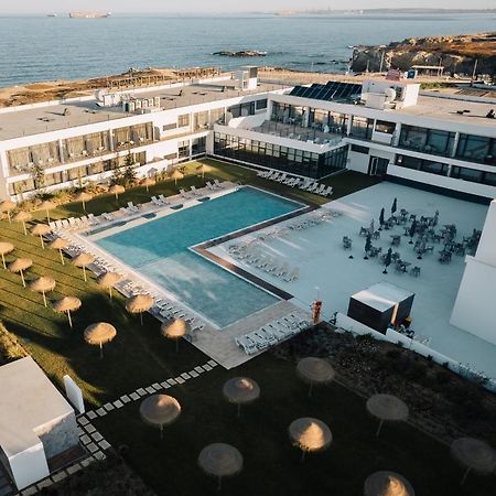 Porto Covo Praia Hotel & Spa 外观 照片