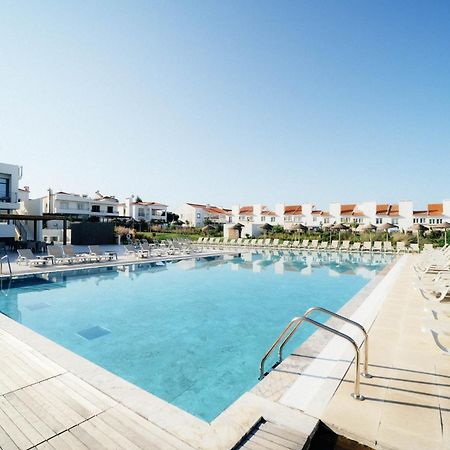 Porto Covo Praia Hotel & Spa 外观 照片