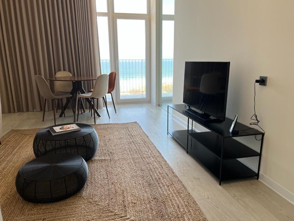 Porto Covo Praia Hotel & Spa 外观 照片