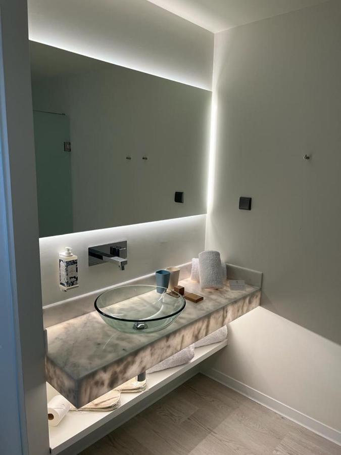Porto Covo Praia Hotel & Spa 外观 照片