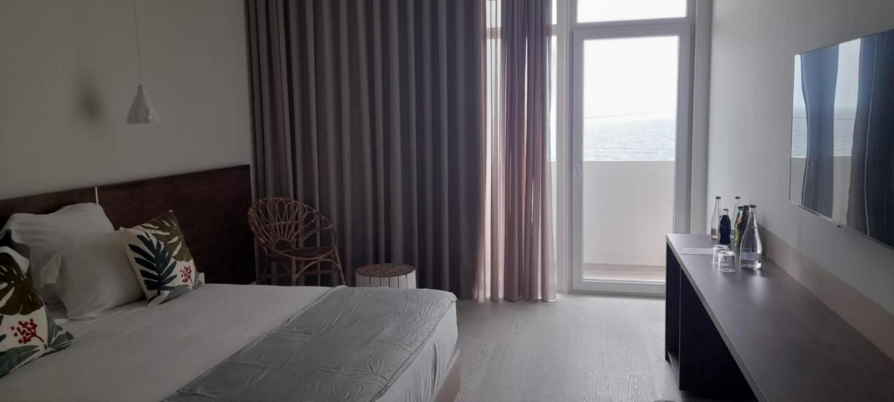 Porto Covo Praia Hotel & Spa 外观 照片