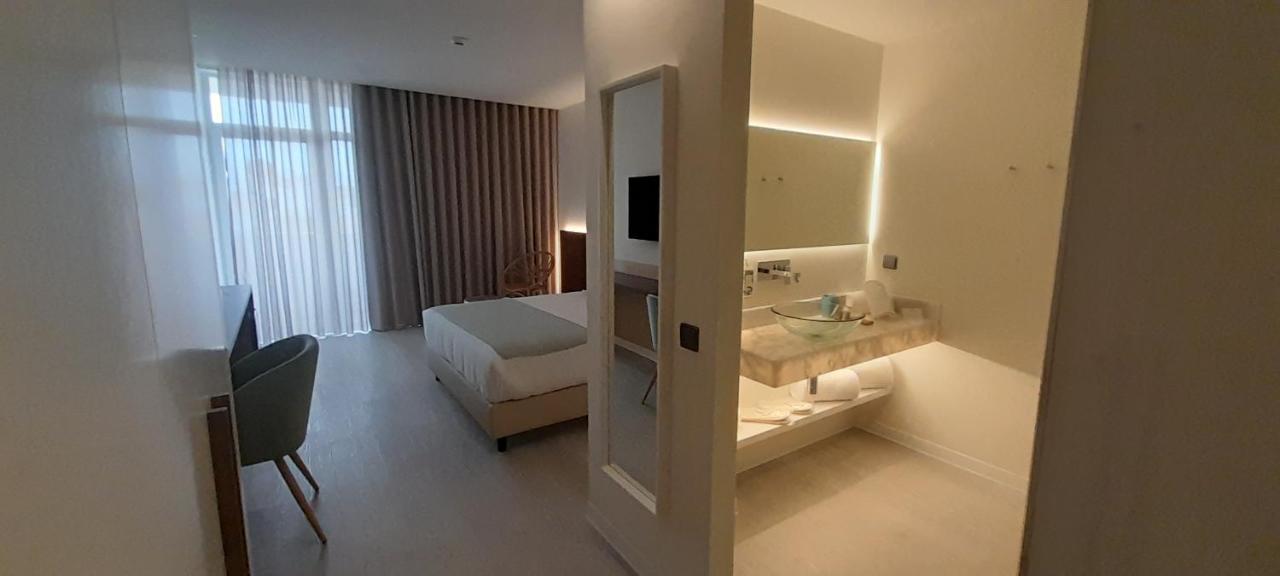 Porto Covo Praia Hotel & Spa 外观 照片