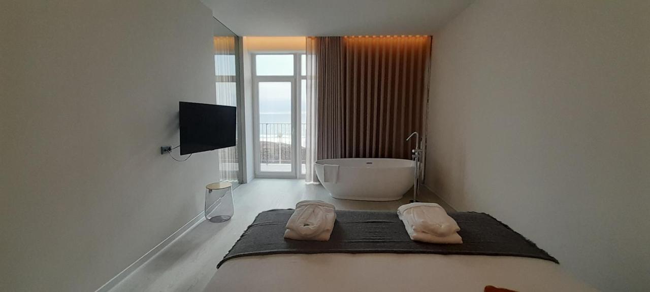 Porto Covo Praia Hotel & Spa 外观 照片