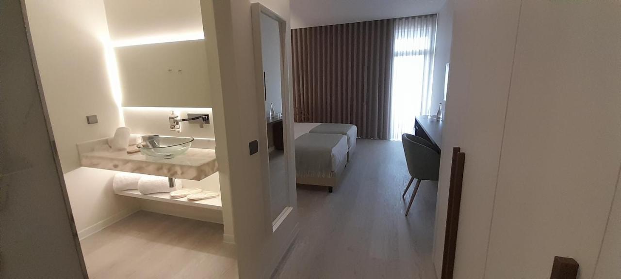 Porto Covo Praia Hotel & Spa 外观 照片