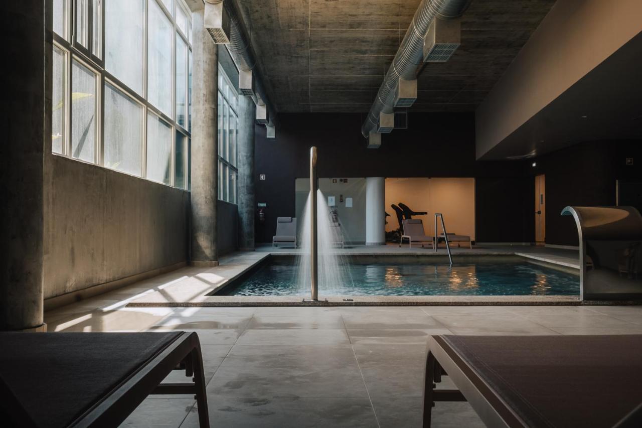 Porto Covo Praia Hotel & Spa 外观 照片