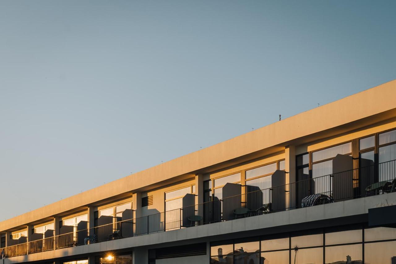 Porto Covo Praia Hotel & Spa 外观 照片