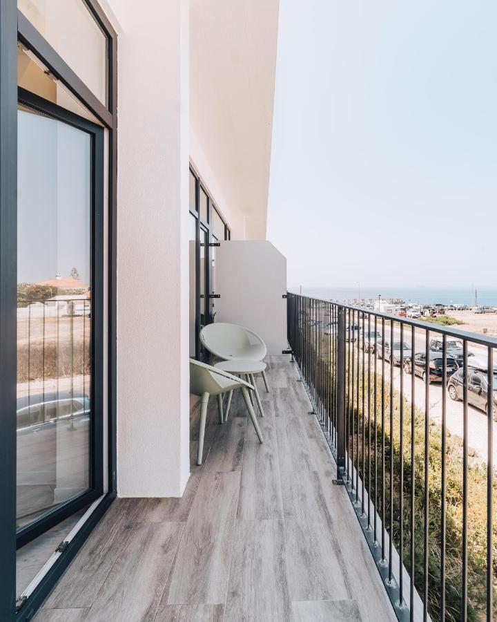 Porto Covo Praia Hotel & Spa 外观 照片