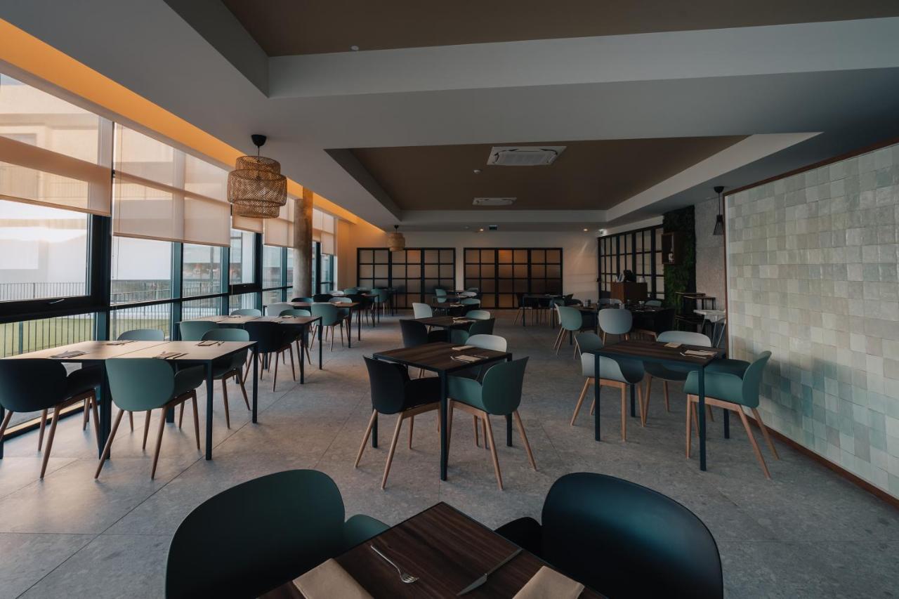 Porto Covo Praia Hotel & Spa 外观 照片