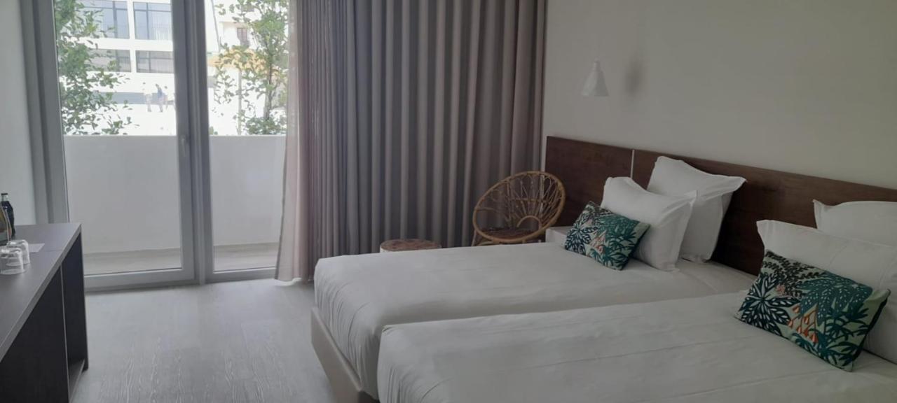 Porto Covo Praia Hotel & Spa 外观 照片