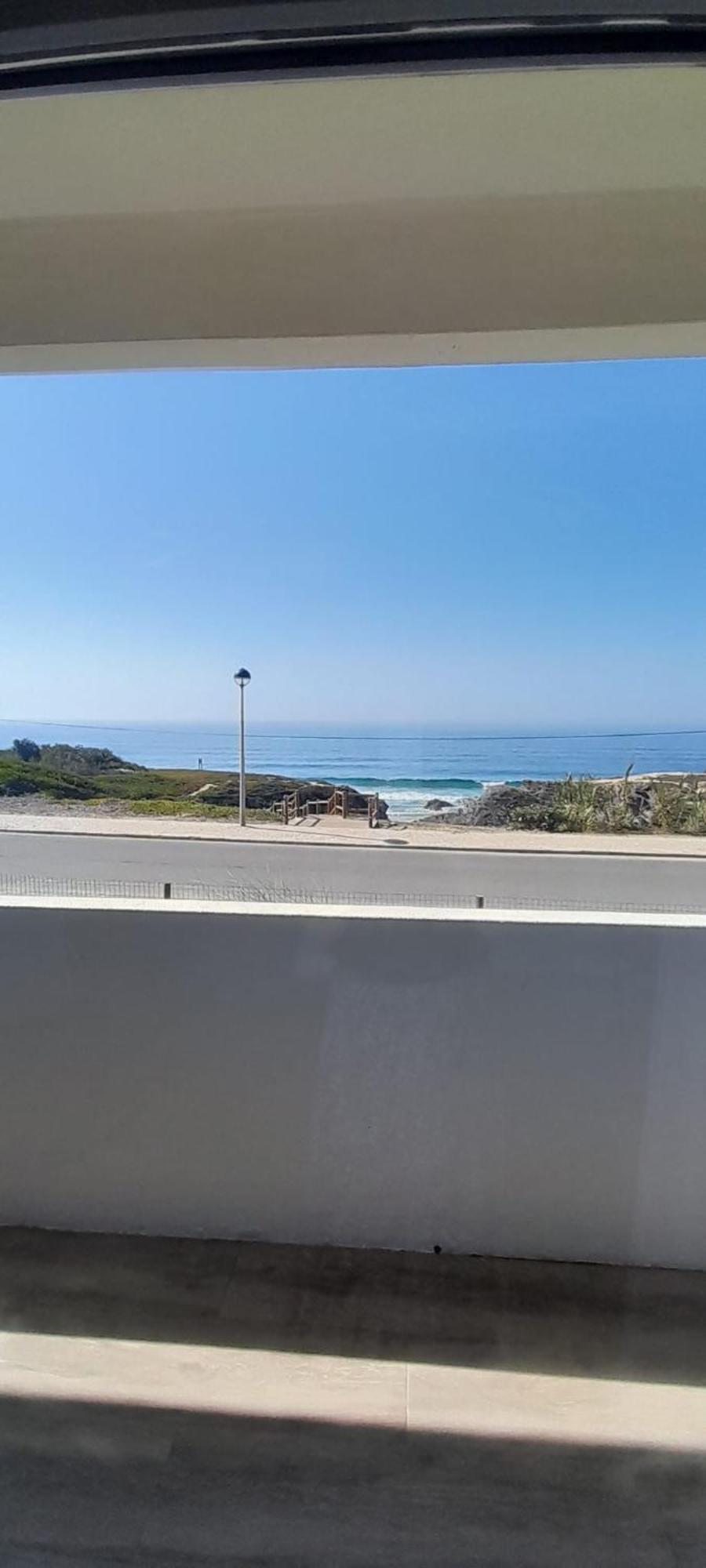 Porto Covo Praia Hotel & Spa 外观 照片