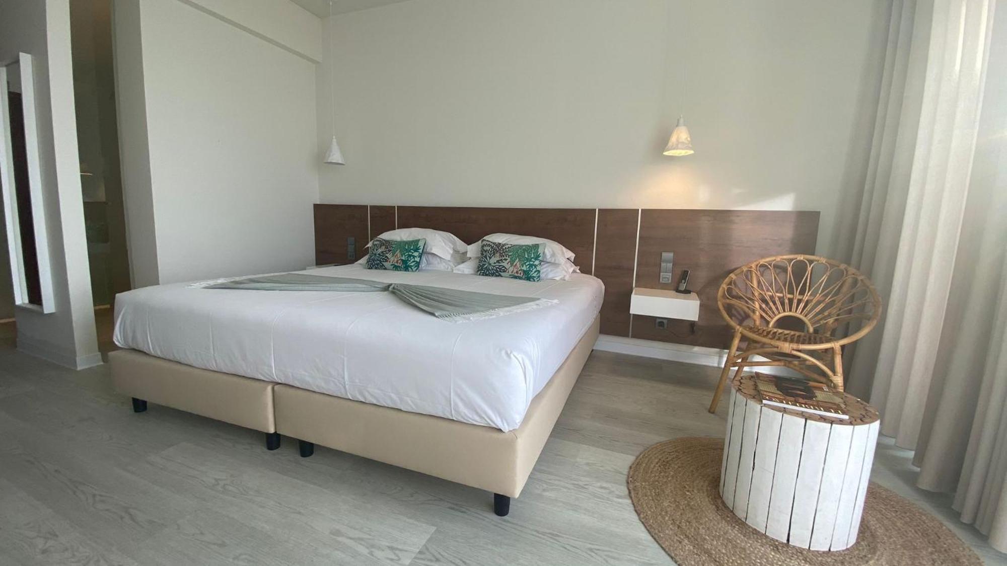 Porto Covo Praia Hotel & Spa 外观 照片