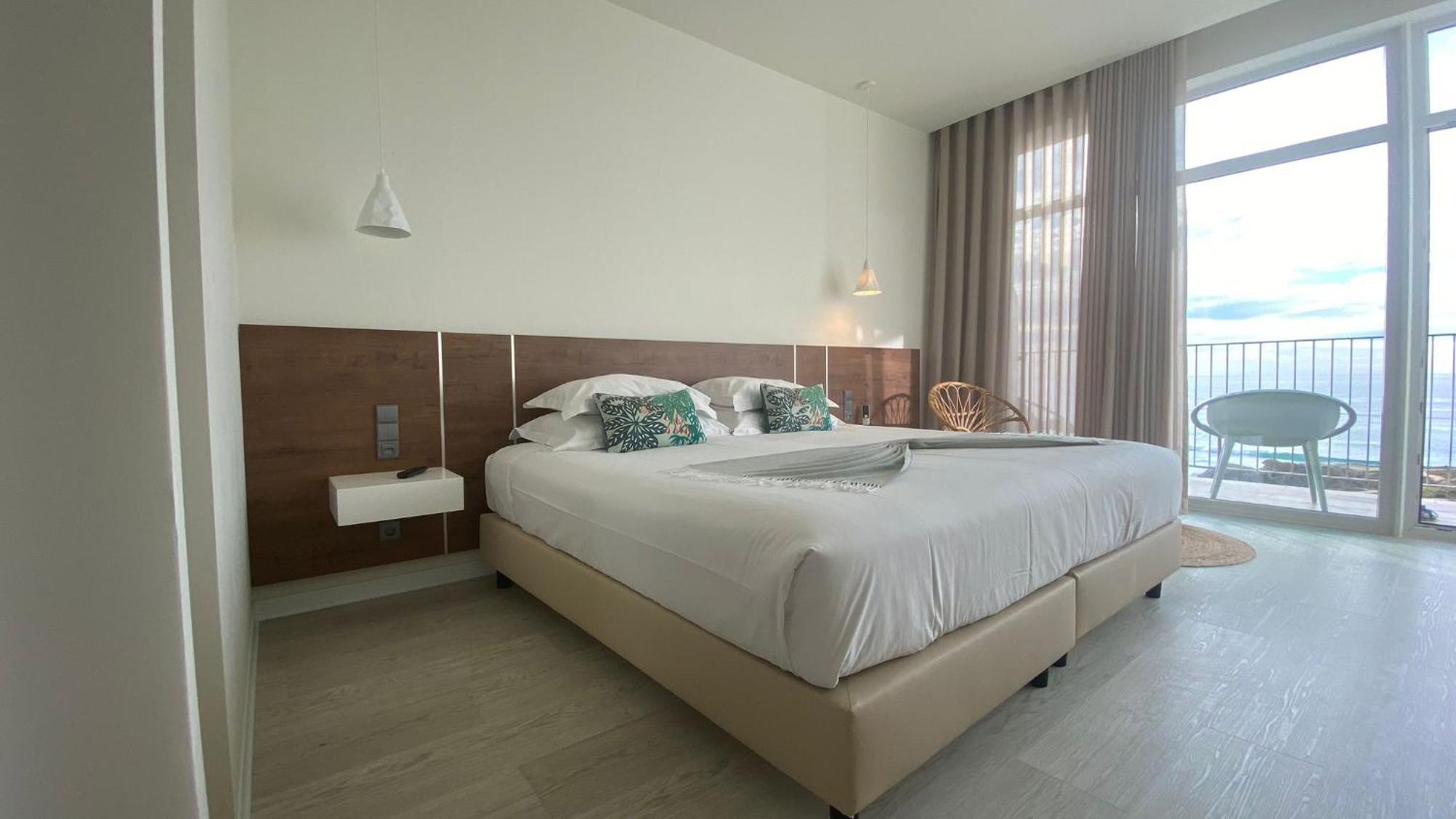 Porto Covo Praia Hotel & Spa 外观 照片