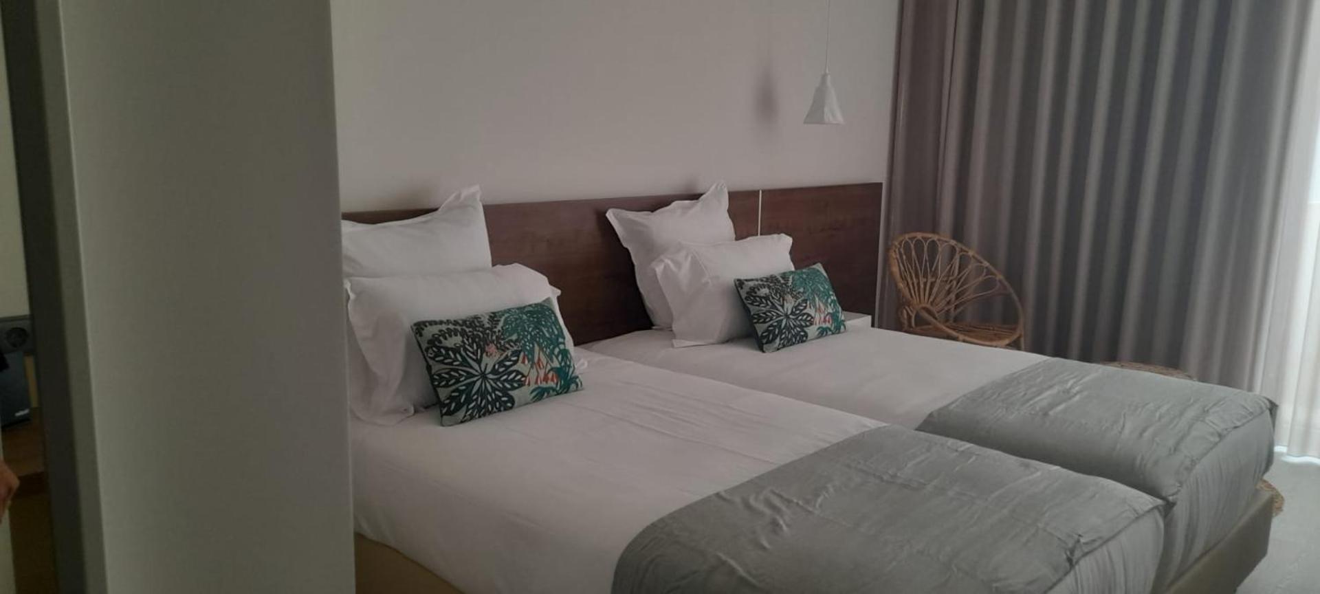Porto Covo Praia Hotel & Spa 外观 照片