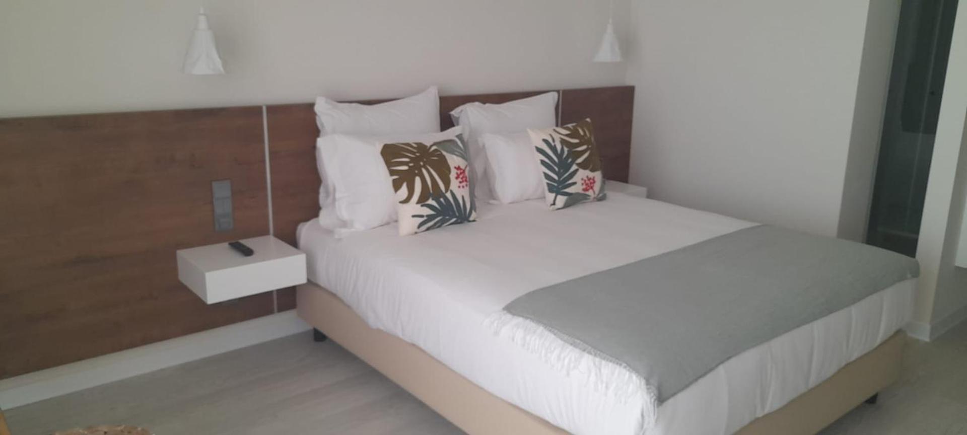 Porto Covo Praia Hotel & Spa 外观 照片