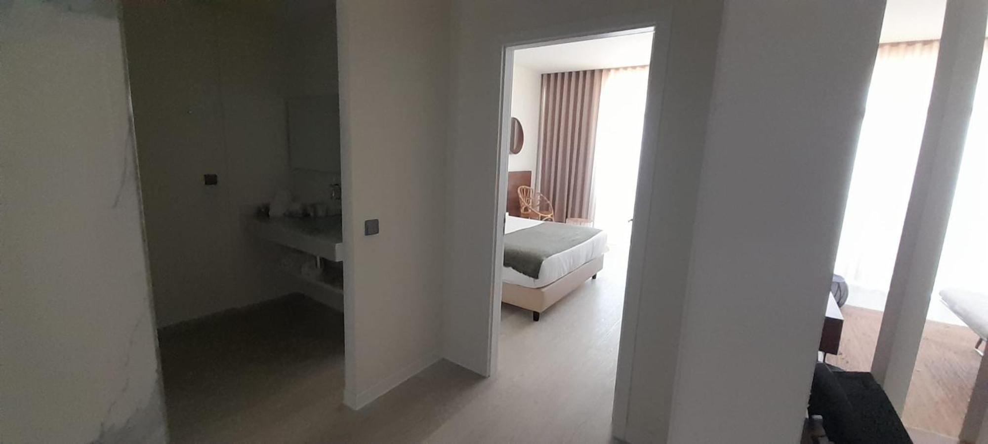 Porto Covo Praia Hotel & Spa 外观 照片