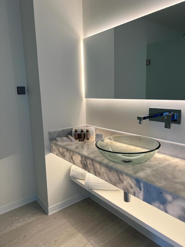 Porto Covo Praia Hotel & Spa 外观 照片