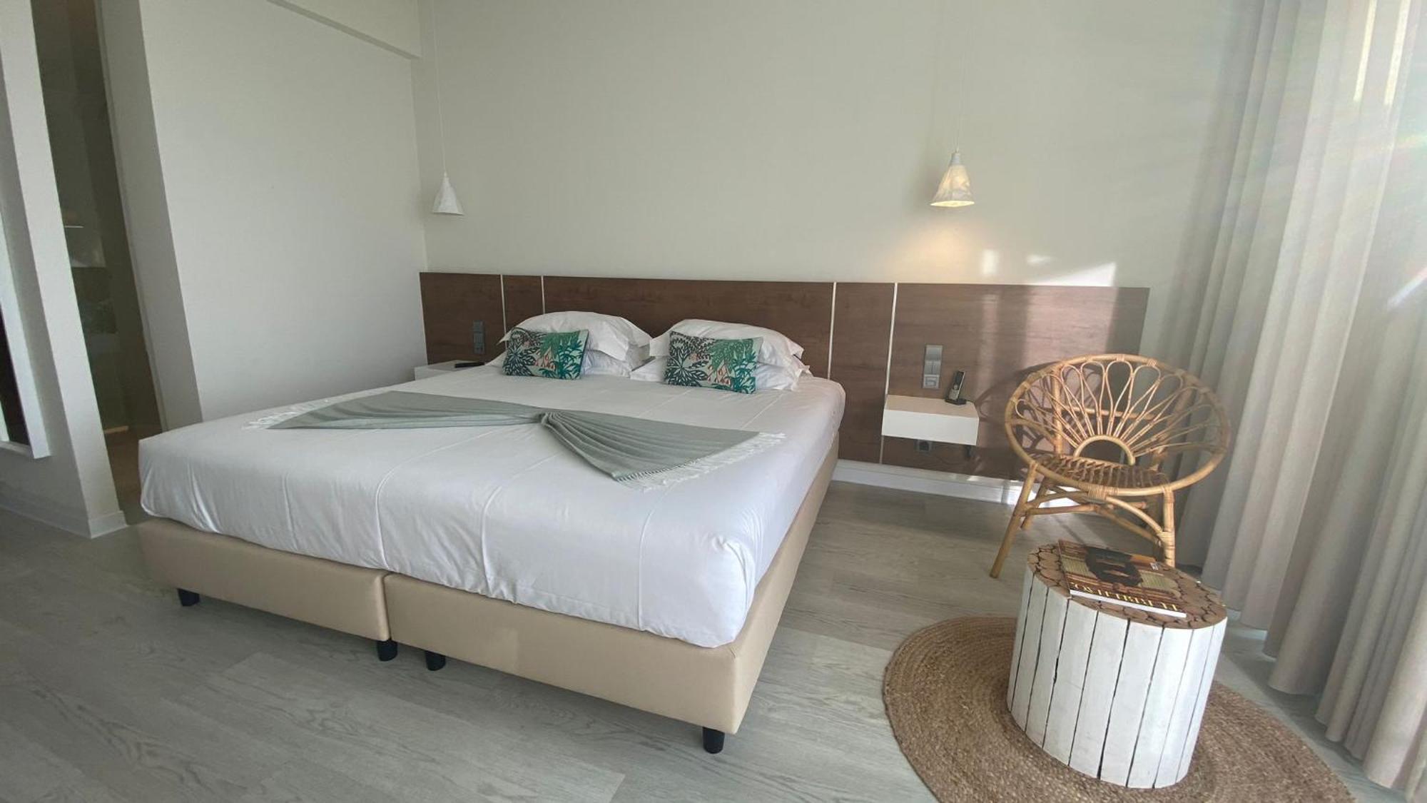 Porto Covo Praia Hotel & Spa 外观 照片